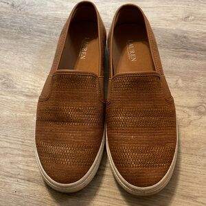 Ralph Lauren Women Shoes size 9